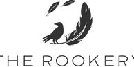 The Rookery Logo