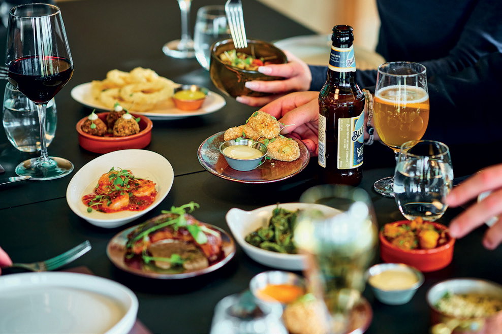 Carnoustie Experience 