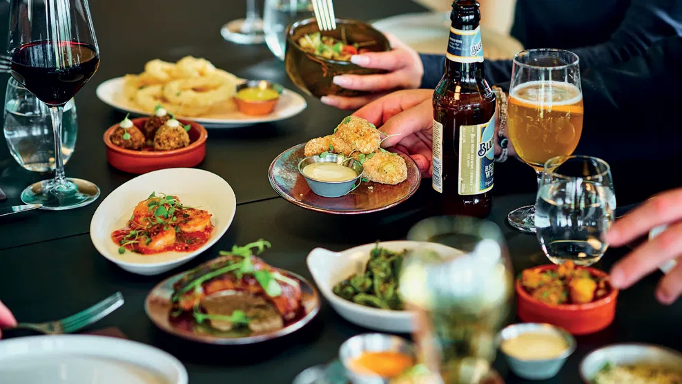 Carnoustie Experience